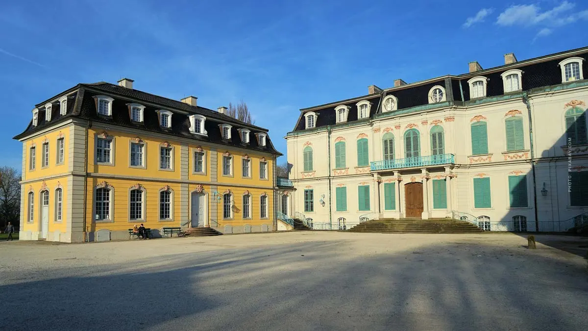 Living in Karlsruhe: Real estate agents in Durlach, Neureut or Beiertheim - Real estate agent recommendations
