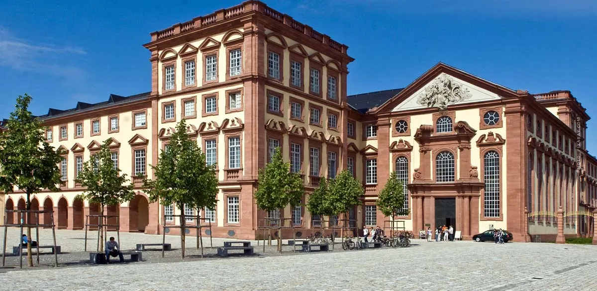 Real estate agents in Mannheim: Rent, buy, live - Top 10 real estate agents