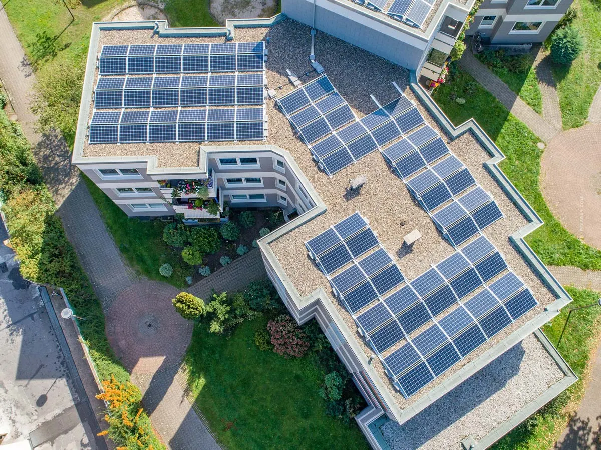 Solar system: Retrofit and improve - What homeowners need to consider