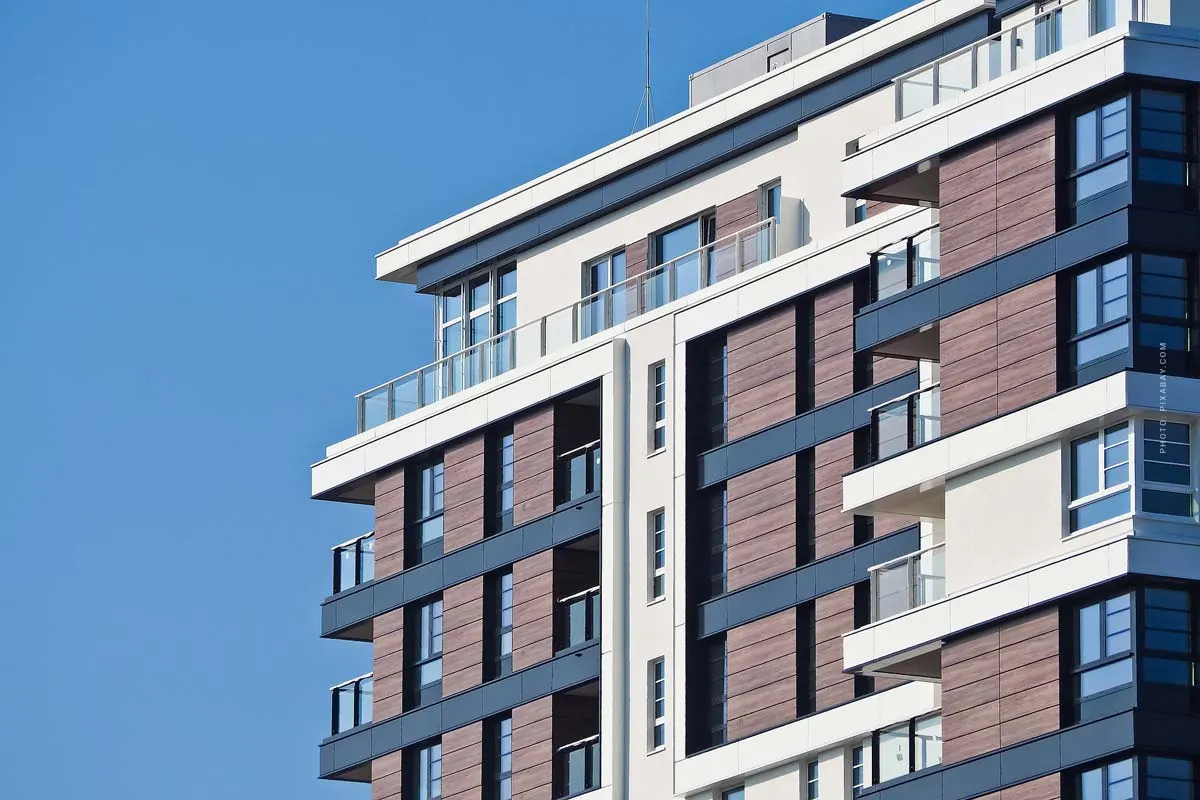 Rent an apartment in Stuttgart: House, apartment & investment - Real estate agent interview