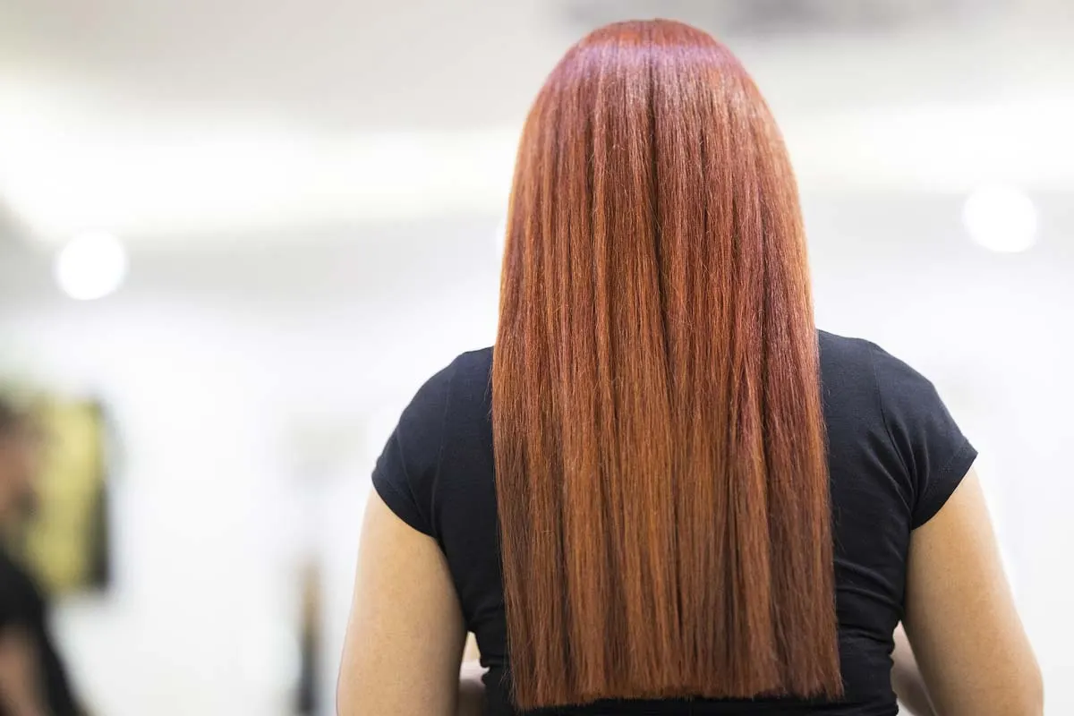 Bye-bye, winter: 7 tips to make your hair shine again