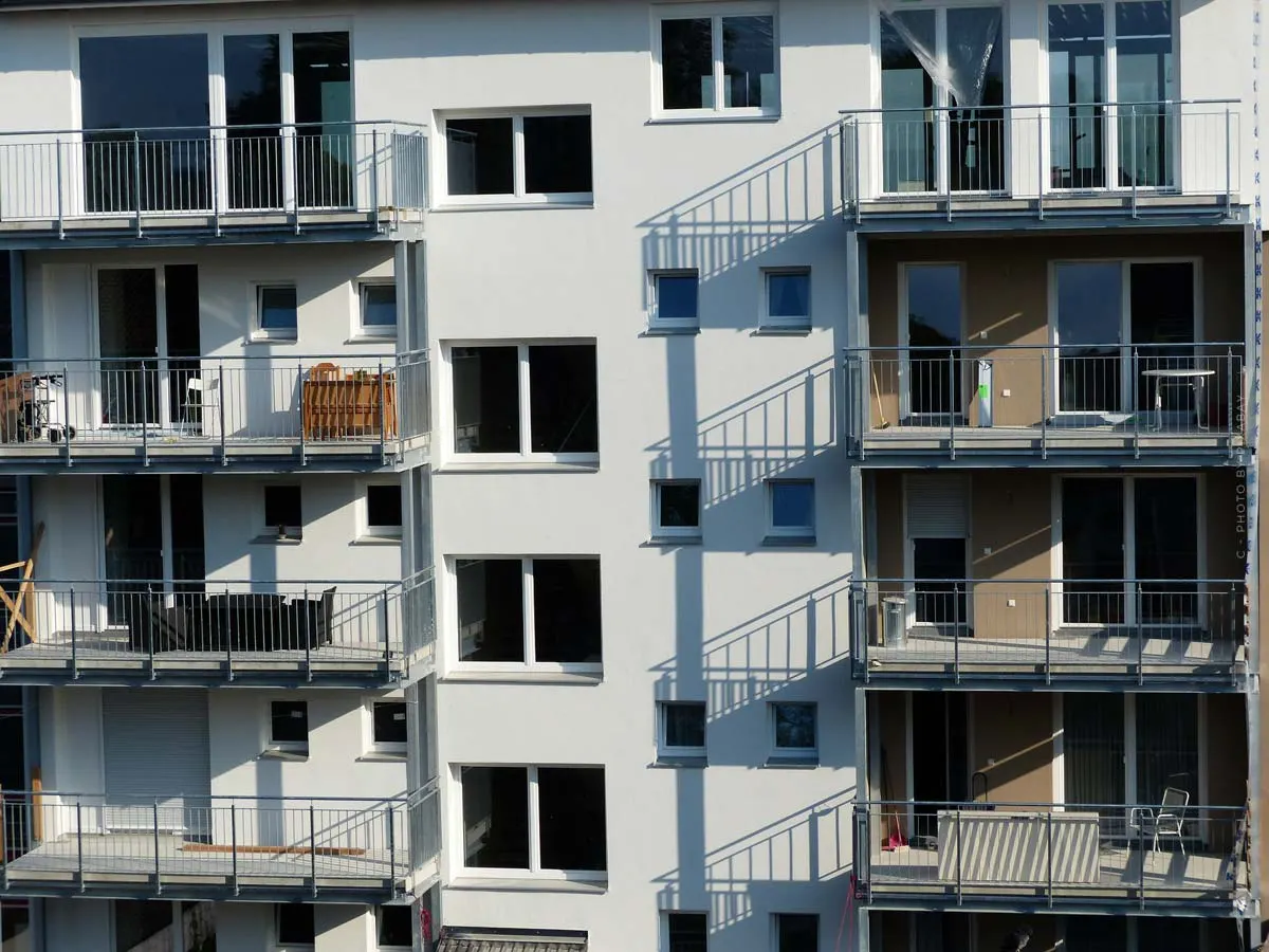 Apartments in Frankfurt: Rent, Buy, Live - Real Estate Agent Interview