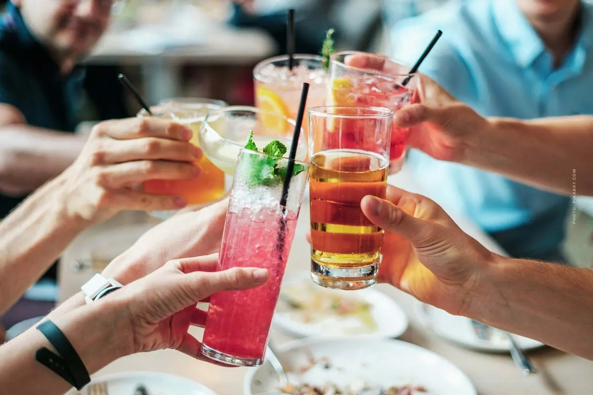 Score with know-how: These tips will make you a beverage expert