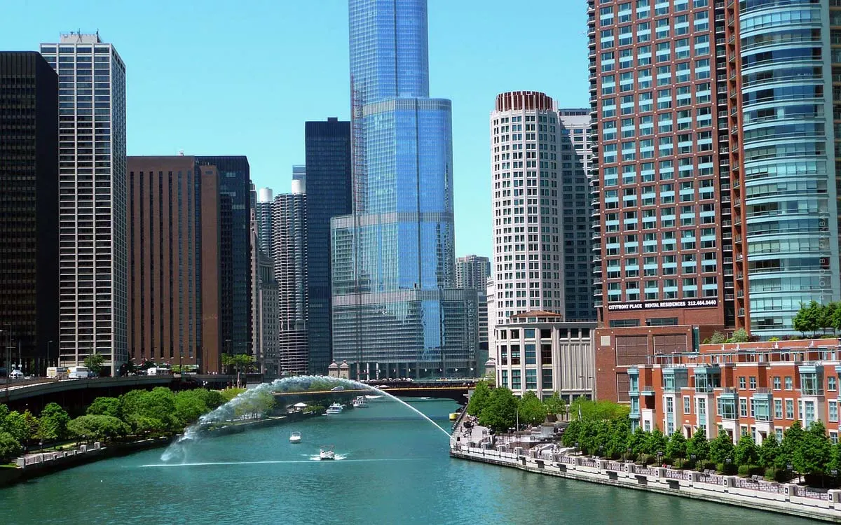 Real estate agent Chicago: Exclusive real estate, house & condo - Recommendation