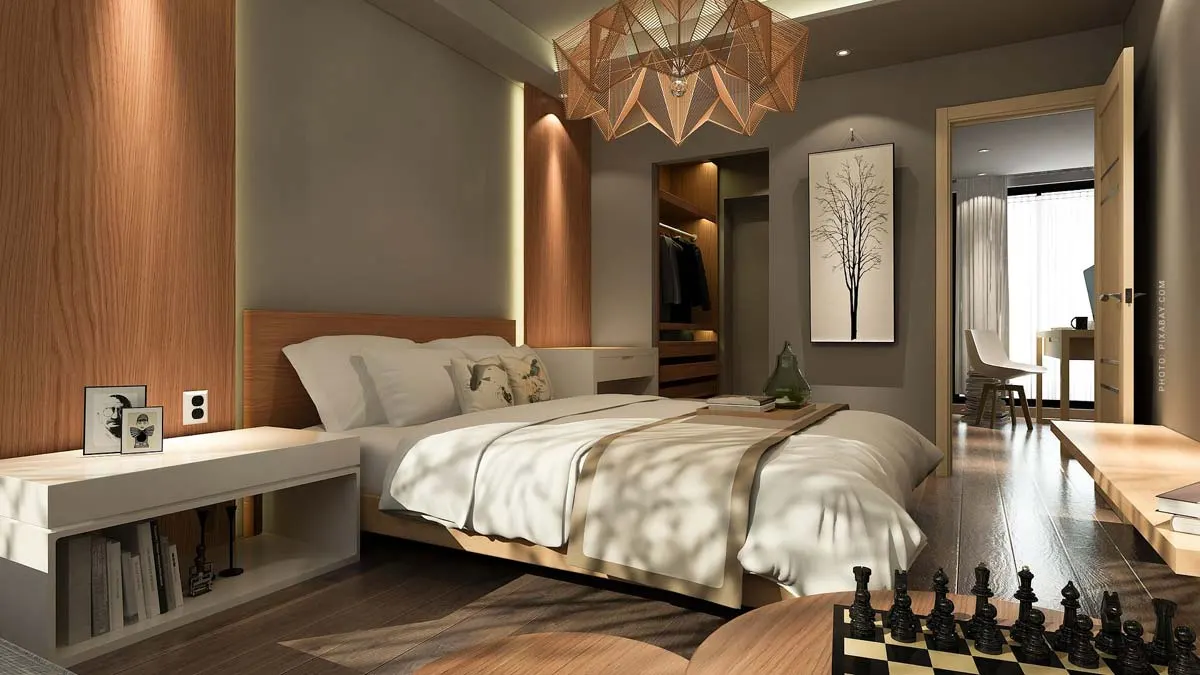 Sleep phases explained: REM, deep sleep & what happens in your body every night