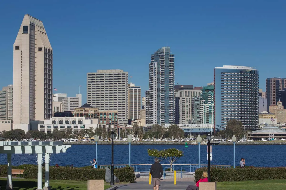 Real estate agents in San Diego: Exclusive properties near the beach - Recommendations