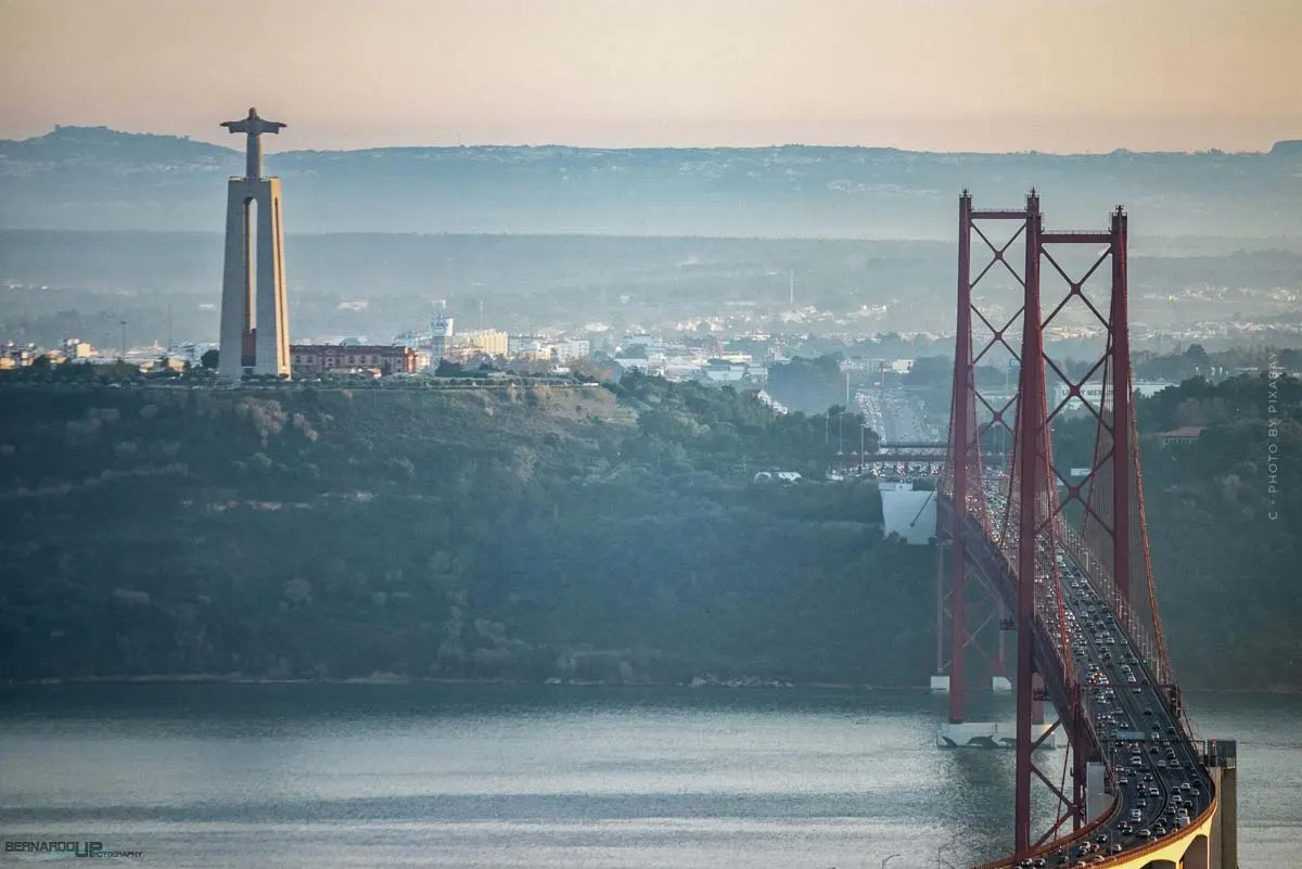 Lisbon: nightlife, streetcars and culinary experiences - Hotspot