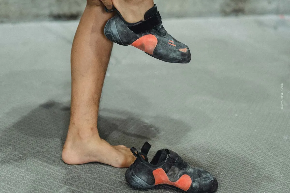 Barefoot Shoes: How to Make the Transition Work! - Tips