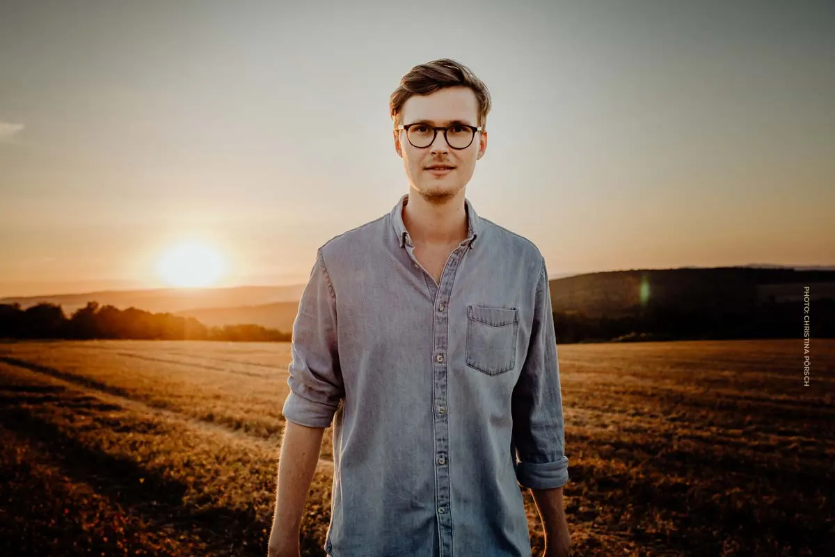 Interview with Lukas Linder: The Voice of Germany, TikTok and own songs