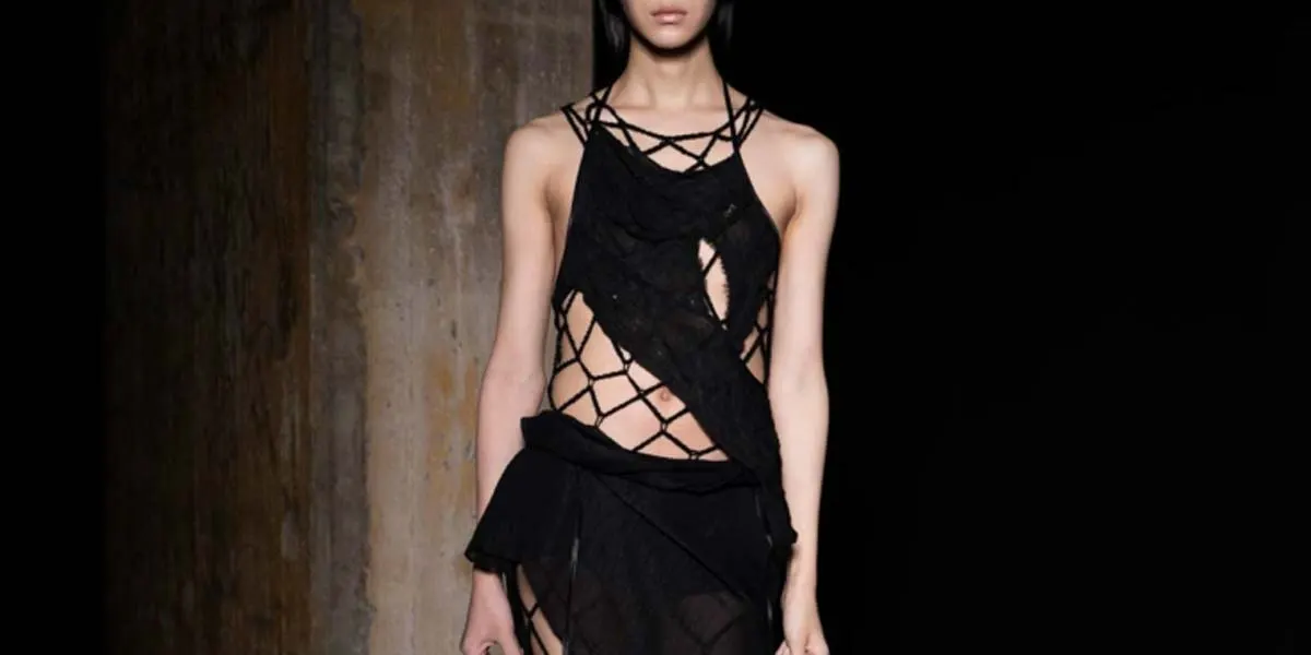 SF10G: New Summer Collection - Berlin Fashion Week