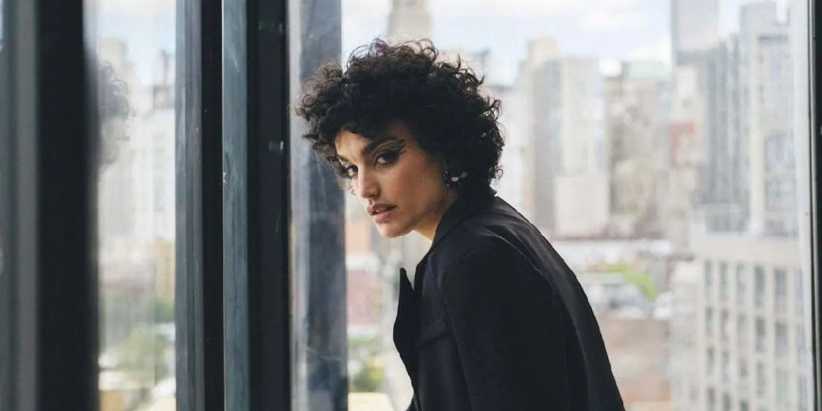 Interview x Carolina Mejias: From Spain To New York City