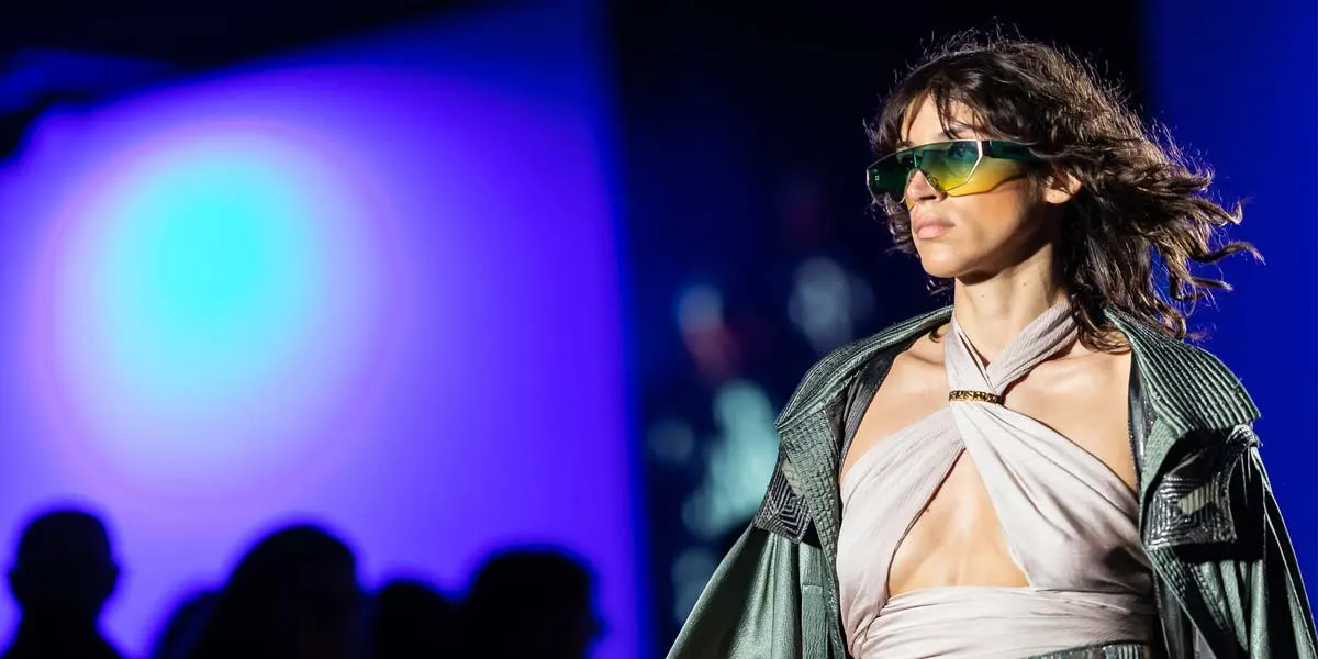 Barcelona, The Next Capital Of Modelling With Barbara Sanchez In Interview