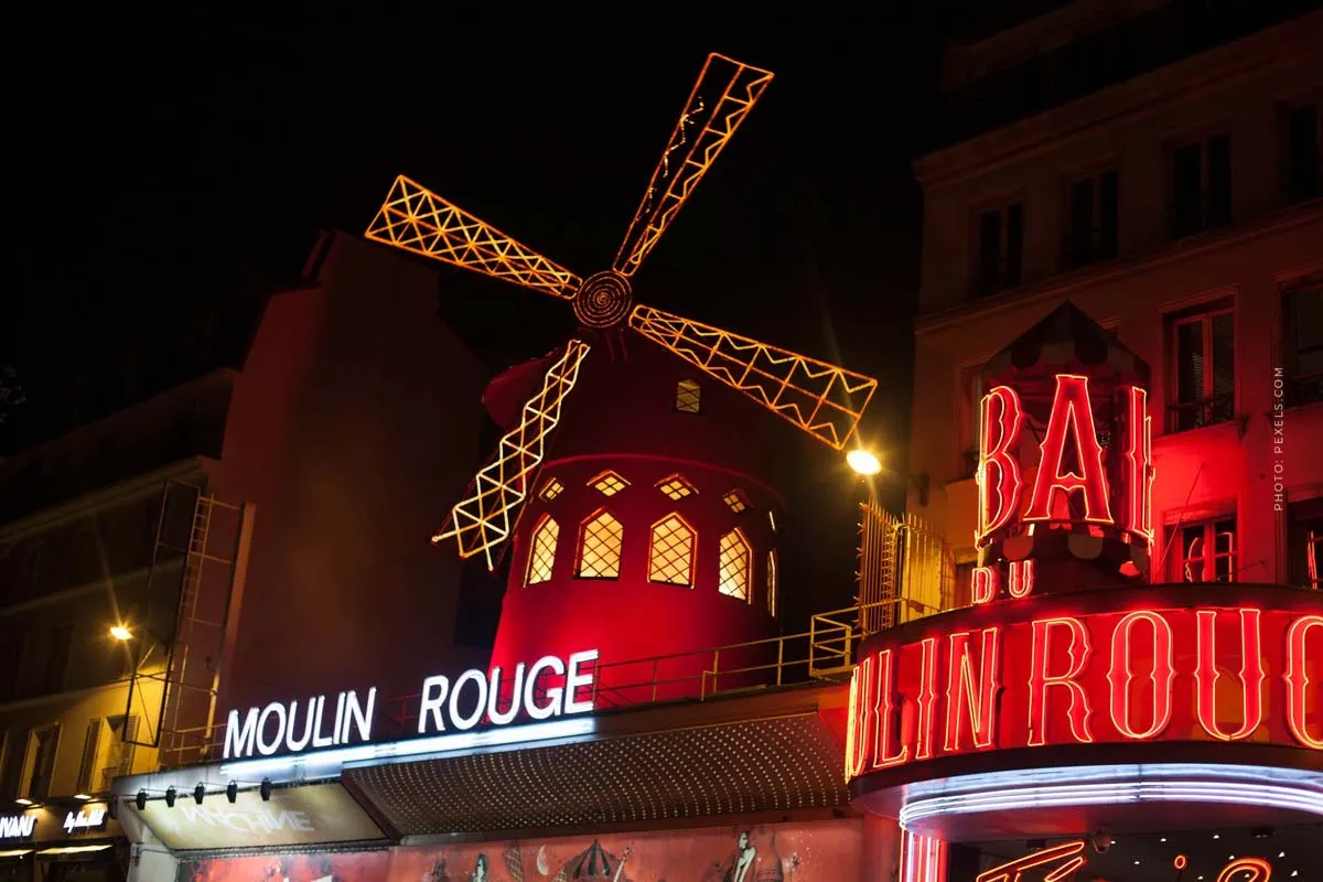 Moulin Rouge Musical: Premiere in Cologne - Ticket, Show and Highlights