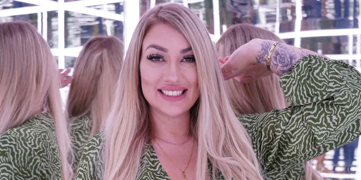 Itsonlyme.julia in interview: About Food Content, Weight Watchers & Plan B