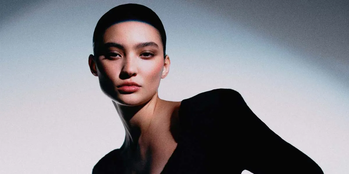 Modelling And Photography: Krisly's Two Passions In This interview