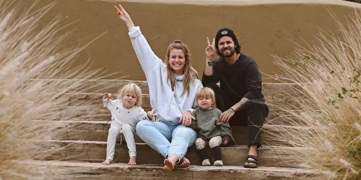 Sol.and.pepper interview: About traveling with family indefinitely