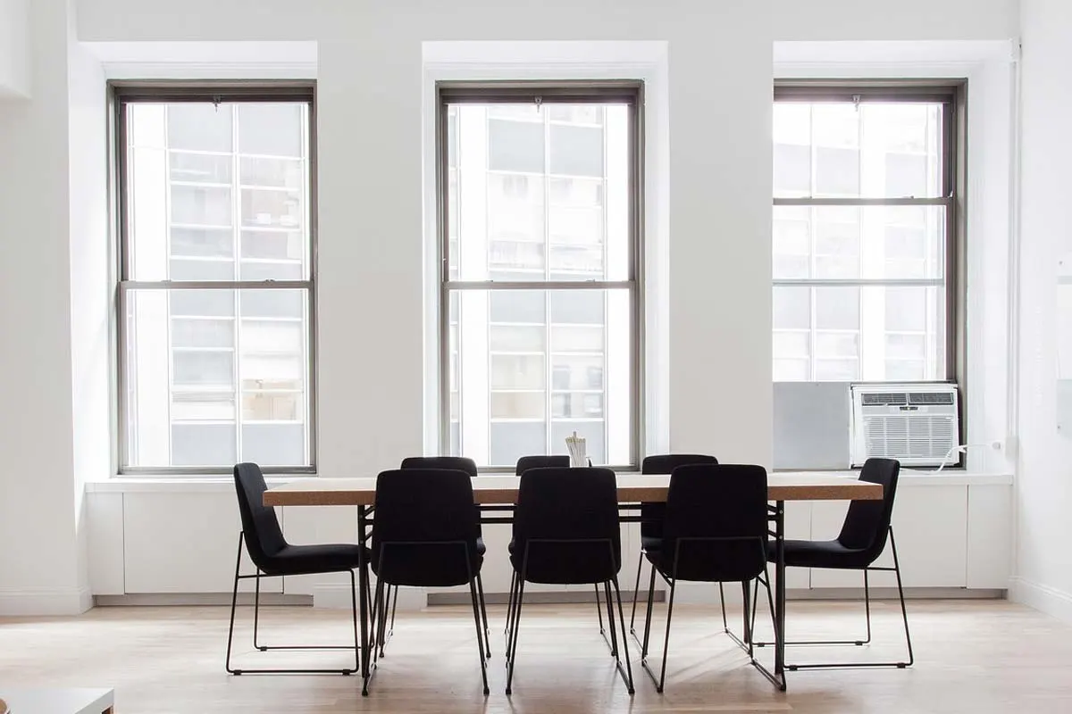 Window replacement: New windows are a good choice - tips on care, maintenance & Co.