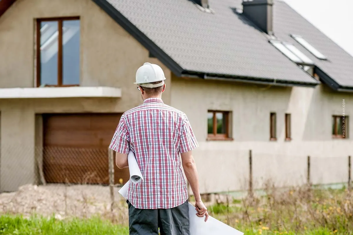 Fix & Flip in Germany: Earn money as a private person! Experience, Taxes, Interview