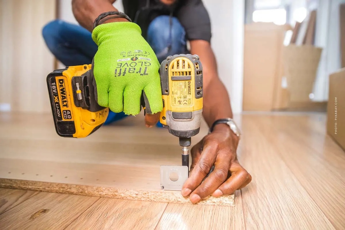 House flipping! Fix & Flip Trend USA, experiences & tips for beginners - Interview x Johannes Schwärzler