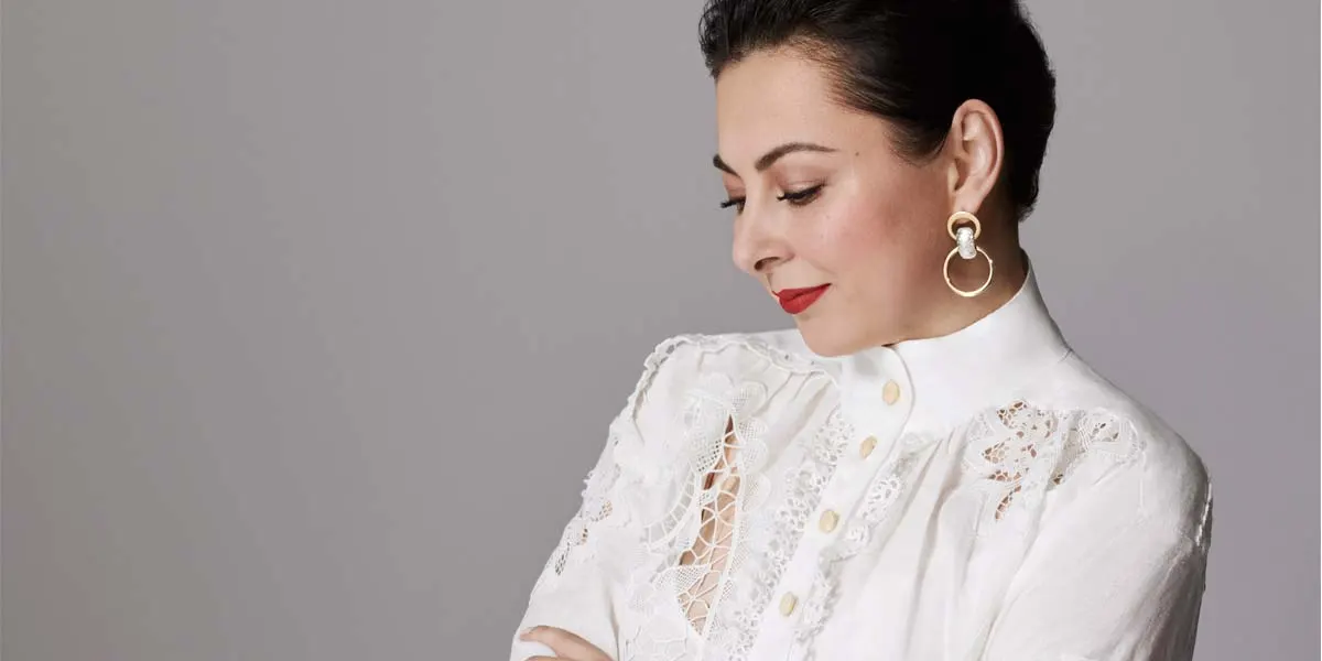 ZOEVA: Zoe Boikou, Founding Story & Brand Success Cocktail