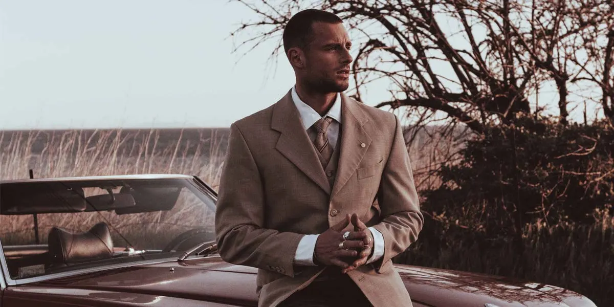 Successful career in LA: Fabian Arnold in interview