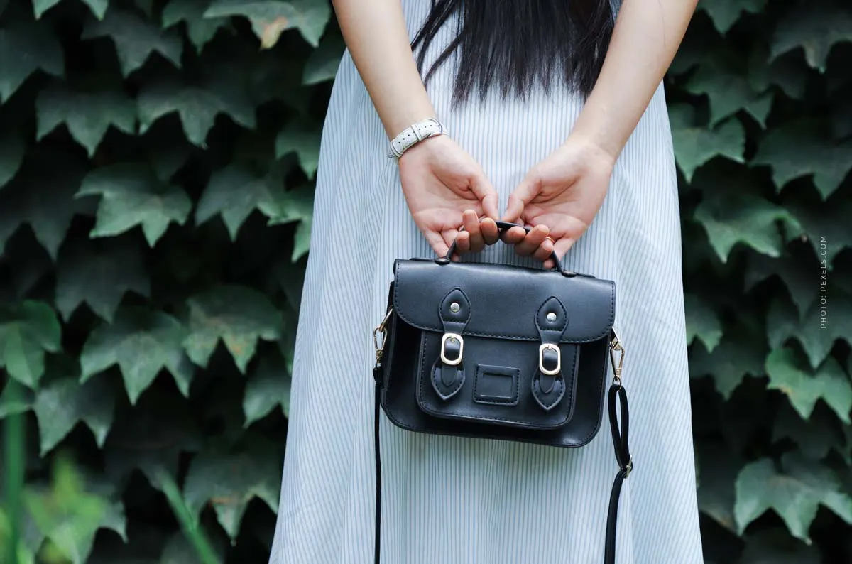 Trend handbags this season: the perfect bags for summer vacation