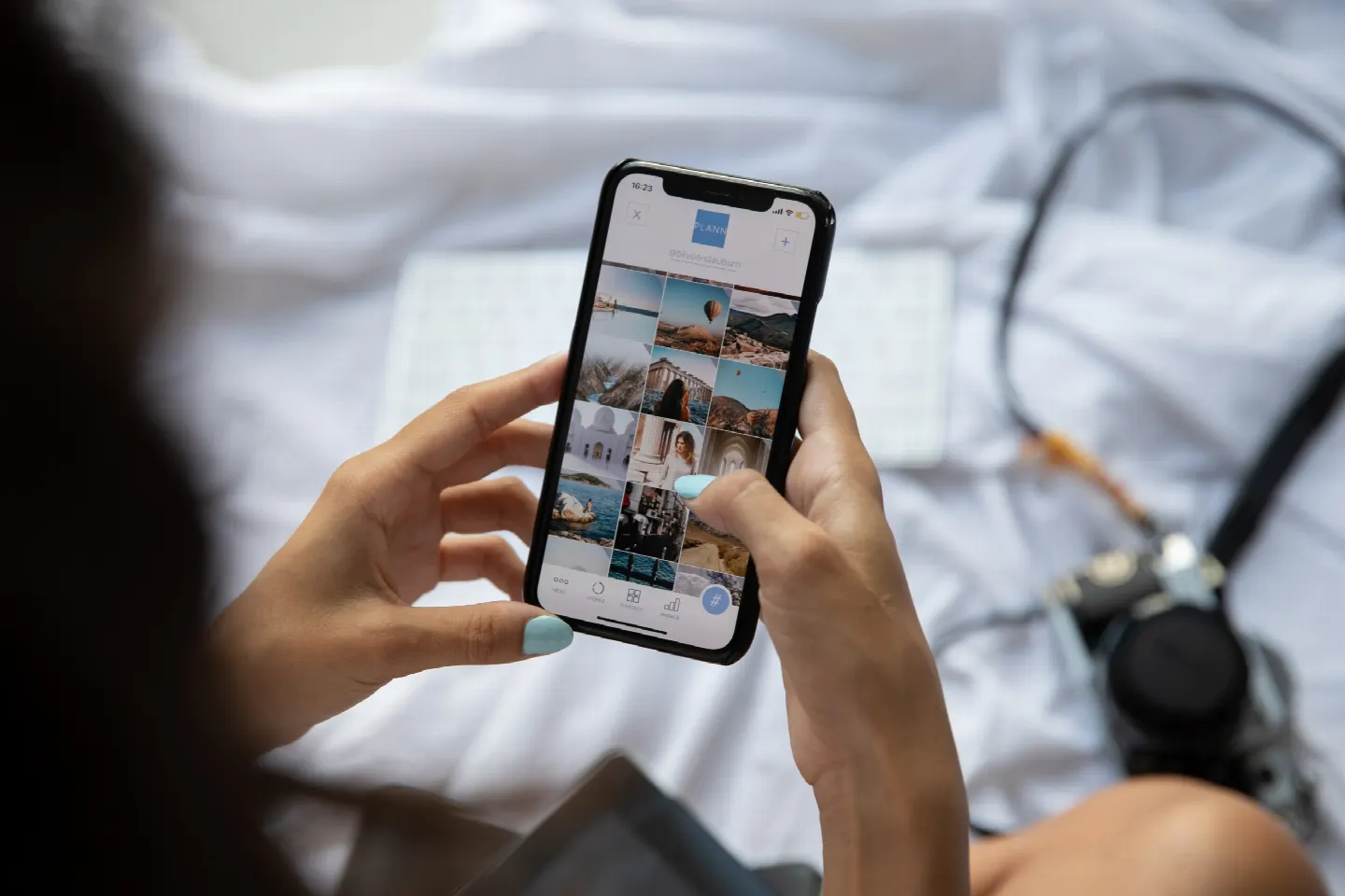 Instagram Marketing Agency Berlin: 8 Recommendations ️ Reach, Ads, Leads