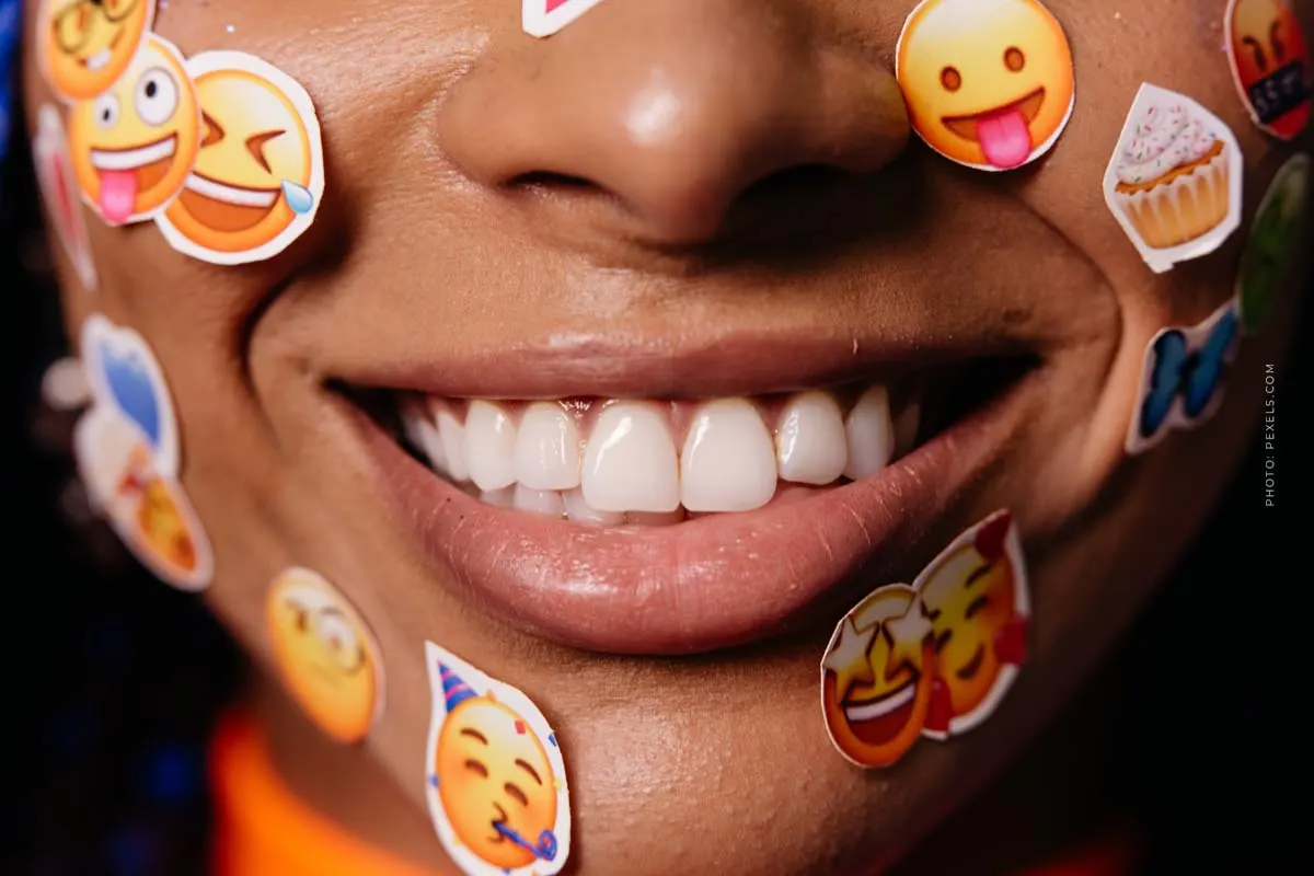 The most popular emojis in USA, Germany, France and Spain 🤣 + worldwide 🥰