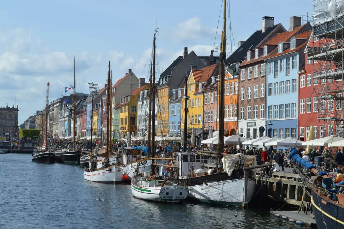 10 tips for Denmark: These places you must have seen! - Vacation, family, child, shopping