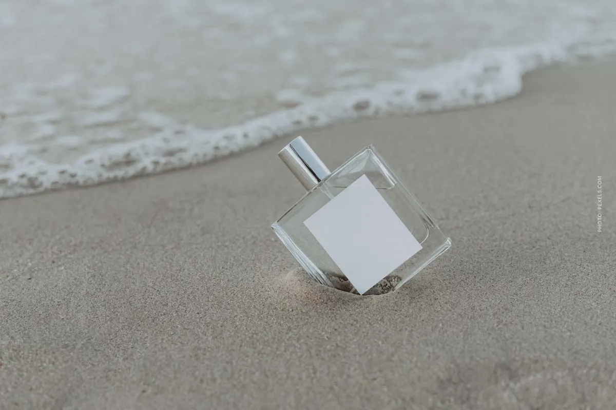 Niche perfumes for women: 11 ideas for you! Jo Malone, Diptyque, Questionsce One & more