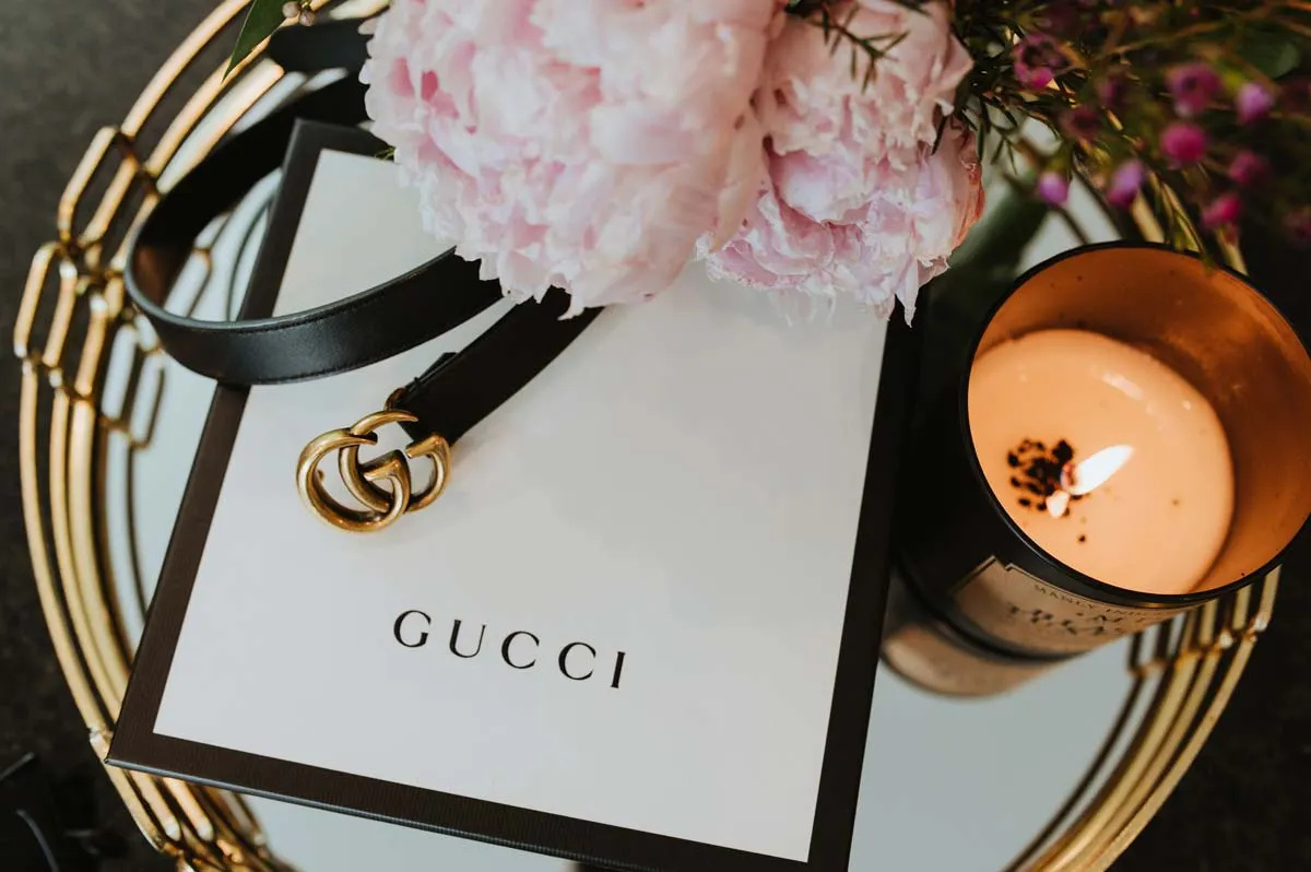 Gucci Guilty: The seduction in a fragrance - Fragrance & Meaning