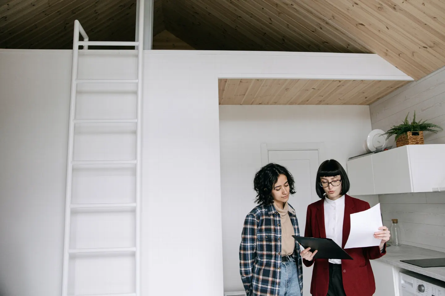 Fix & Flip Method: Wealth increase through real estate trading