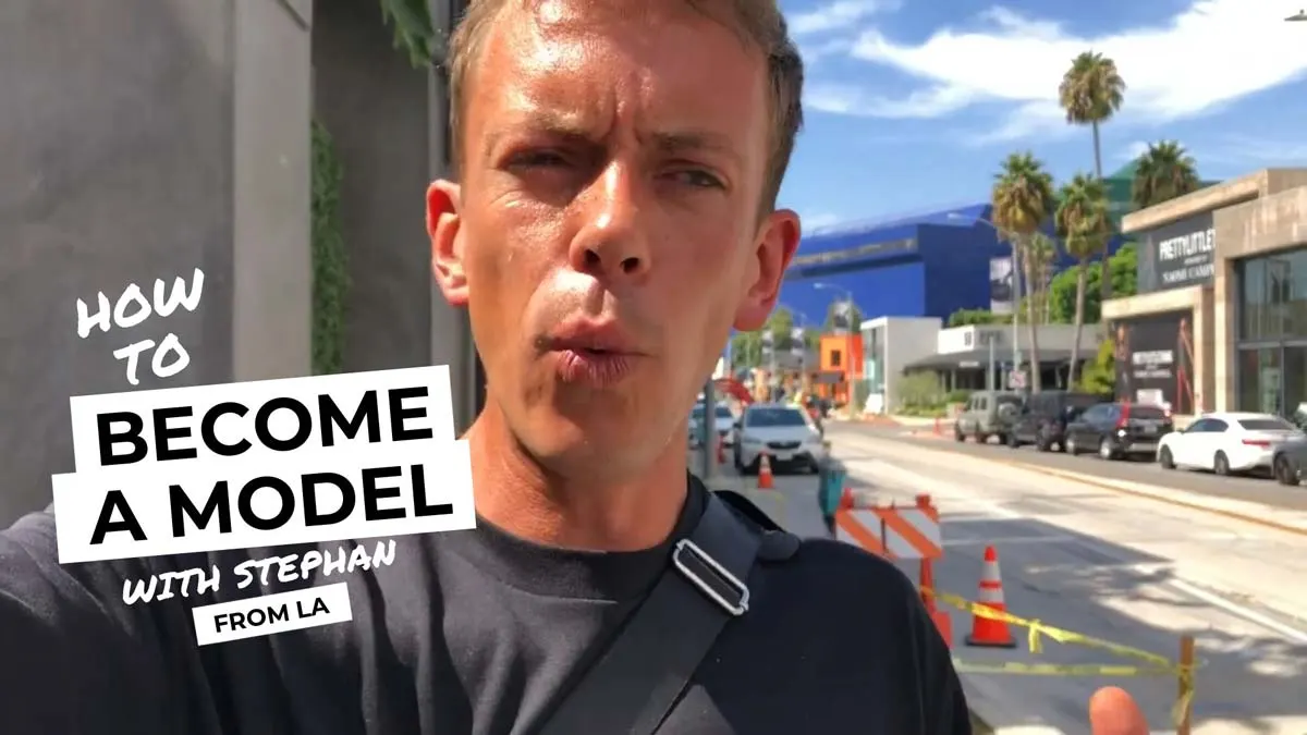 The path to modeling: Tips and insights from Stephan Czaja (CM Models)