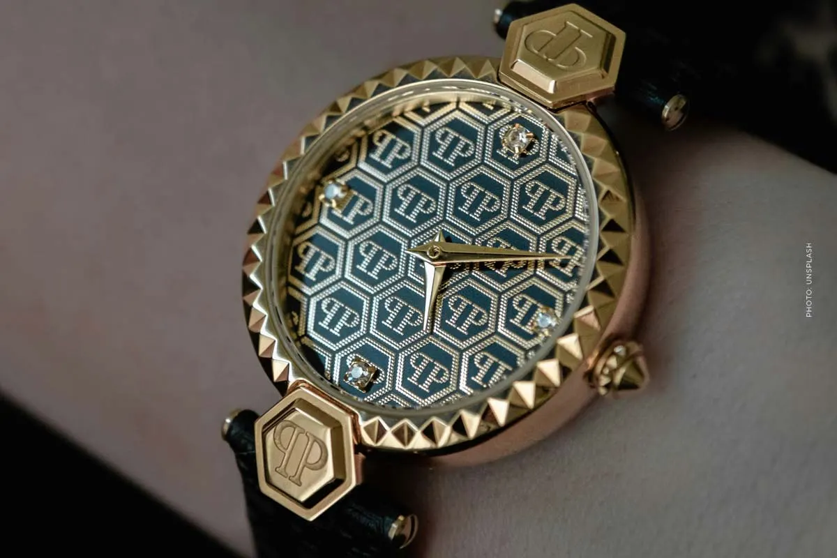 Philipp Plein - The German "bling bling designer"