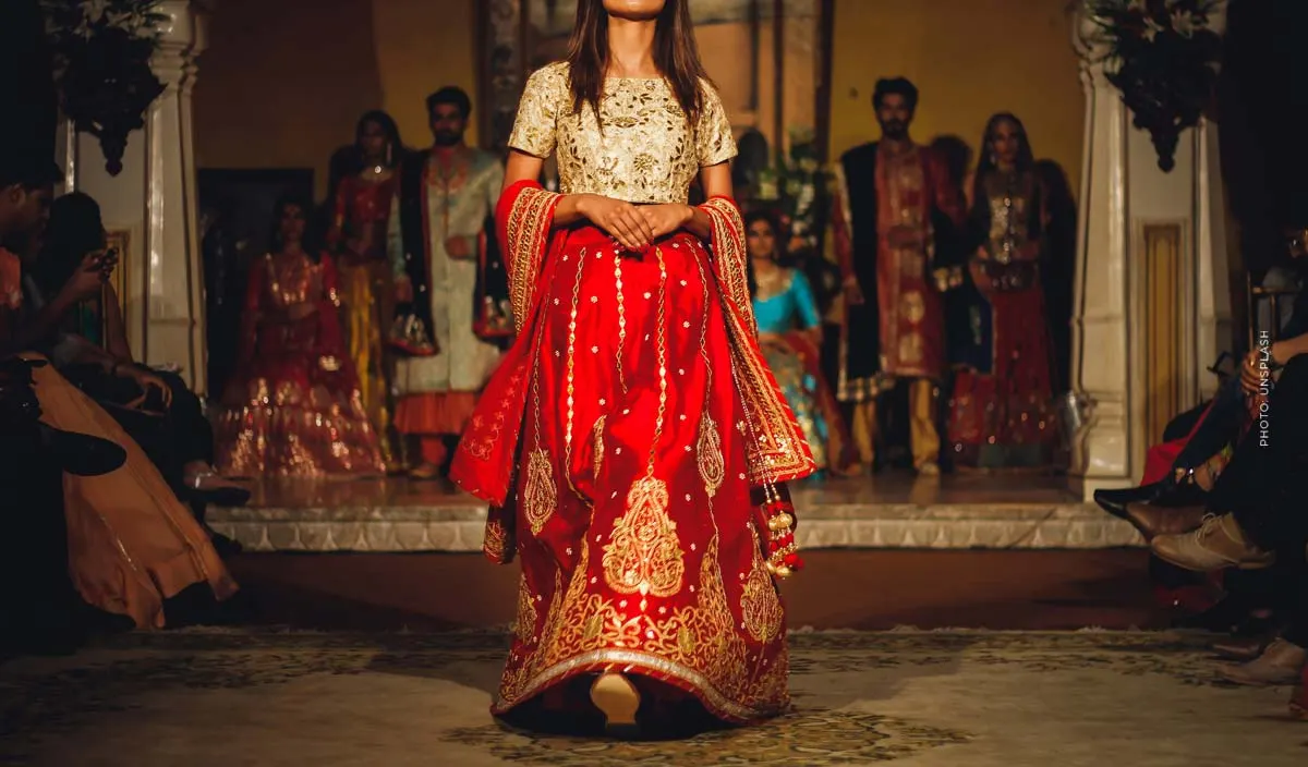 Supermodel from the slums: Milicia's journey from slum to fashion icon - Story!