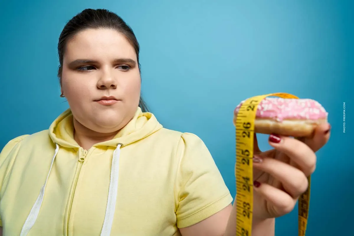 Calorie requirement calculator: Calculate "how many calories can I eat a day?" online, free of charge