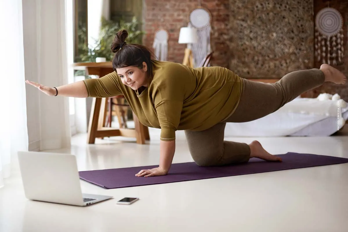 Weight loss calculator: Food, calories, calorie requirement, BMI & Co.