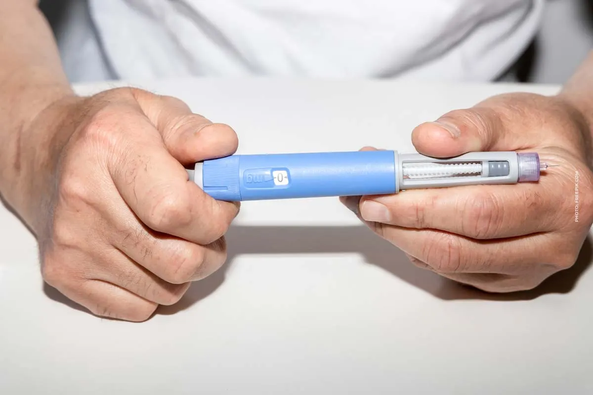 Ozempic dosage: click table, setting & application