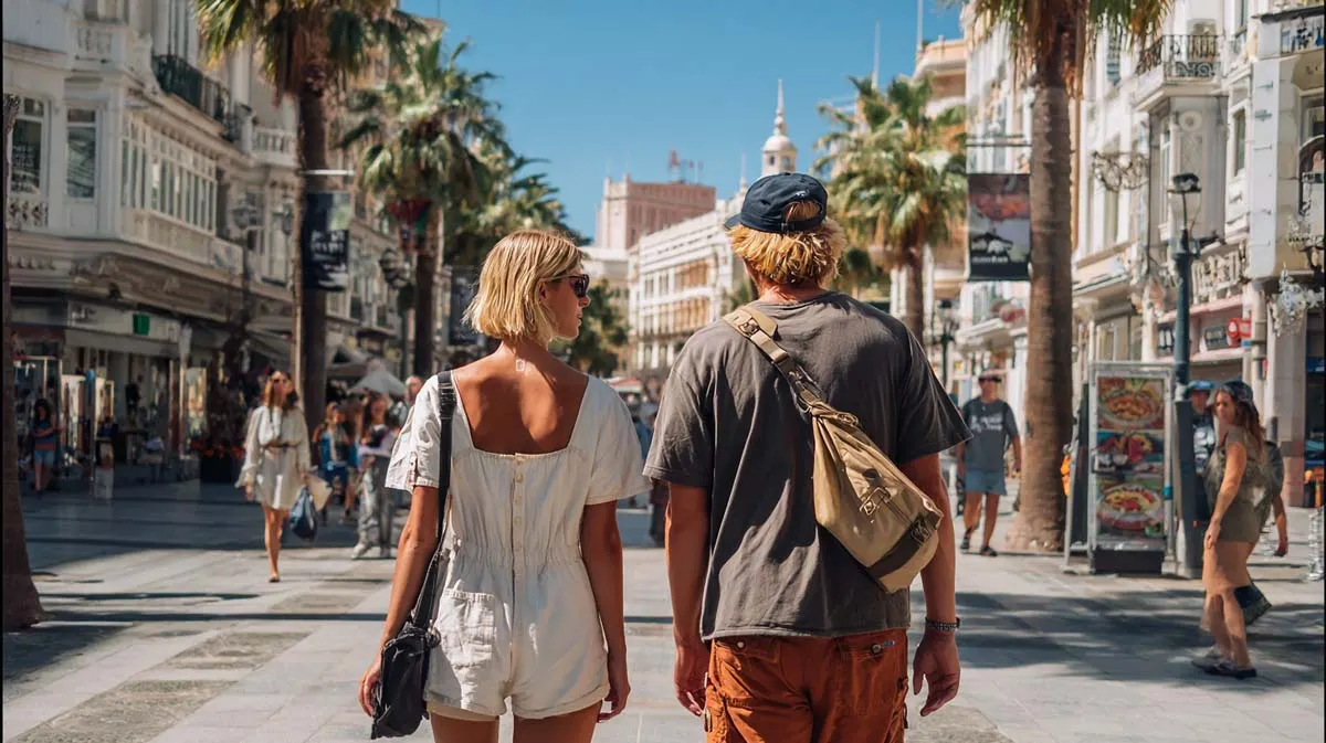 Social Clubs Spain: Buy legal cannabis on vacation - tips & list