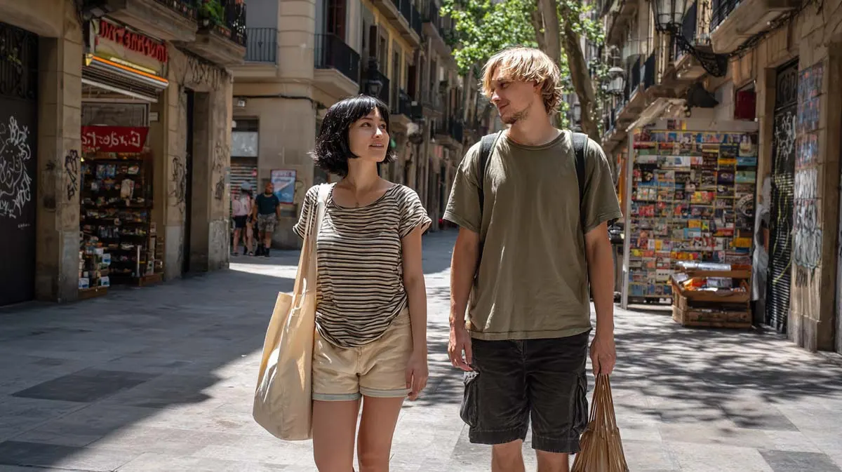 Social clubs in Seville: the 3 best places to relax with video