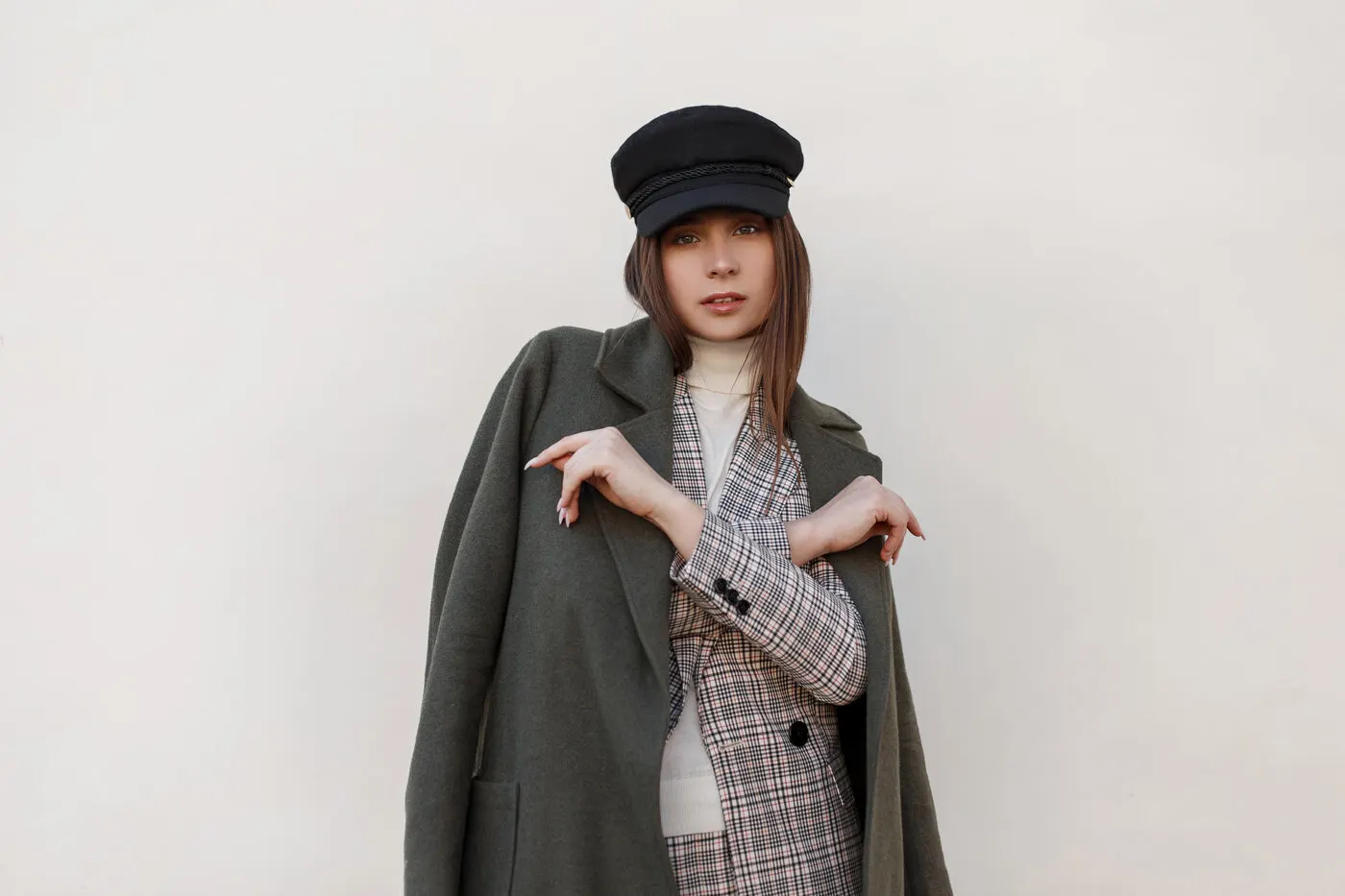 Baker Boy Cap & Newsboy Cap: The Big Styling Guide