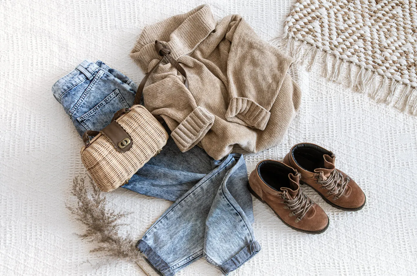 Capsule wardrobe: building the perfect basic wardrobe