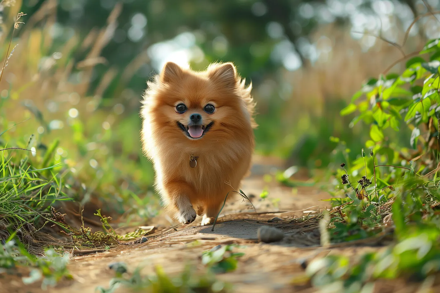 Buy Pomeranian: Prices, breeders & costs at a glance