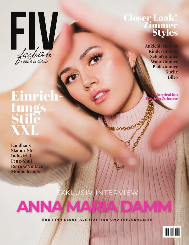 #9 Anna Maria Damm