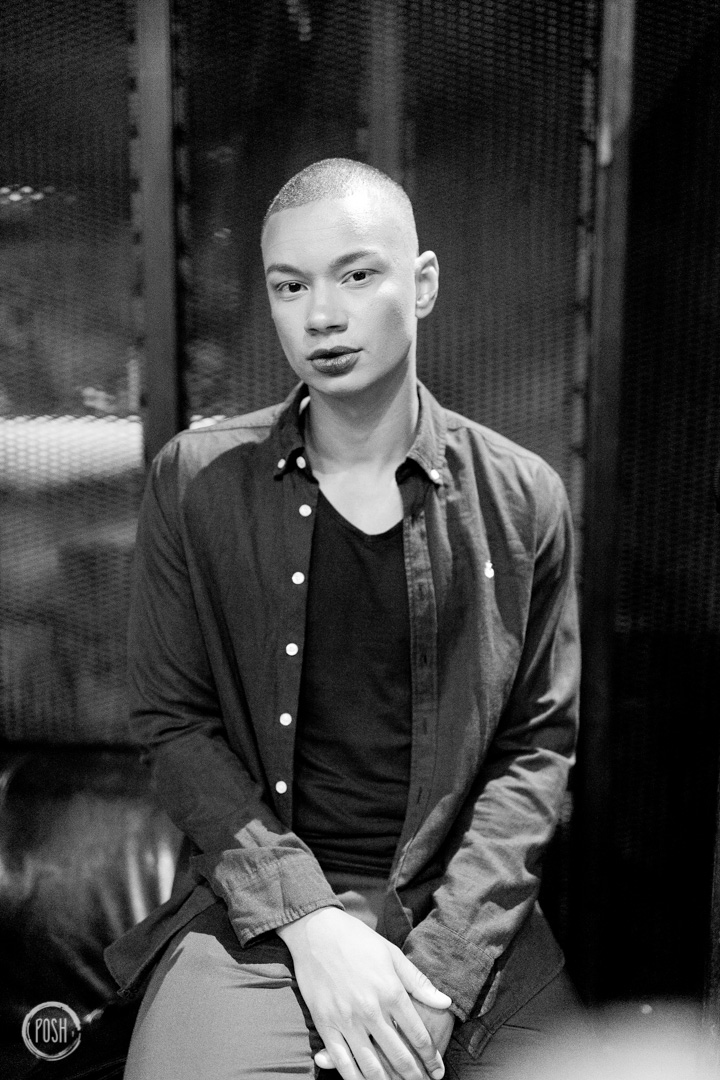 Rafael Poschmann / East News Fashion Week Berlin Runway Show B.A.R.E.