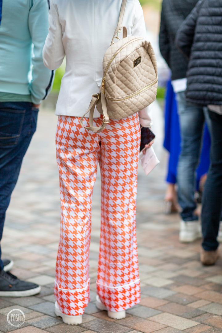 Rafael Poschmann / East News Fashion Week Berlin Runway Show B.A.R.E.