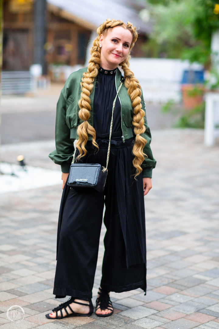 Rafael Poschmann / East News Fashion Week Berlin Runway Show B.A.R.E.