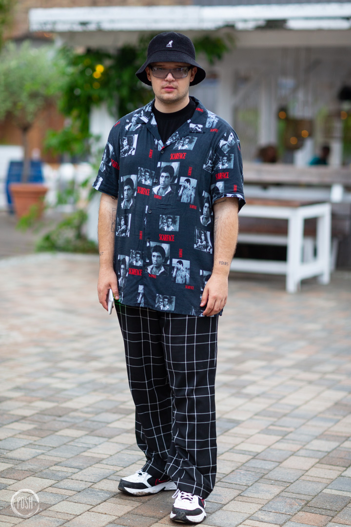 Rafael Poschmann / East News Fashion Week Berlin Runway Show B.A.R.E.