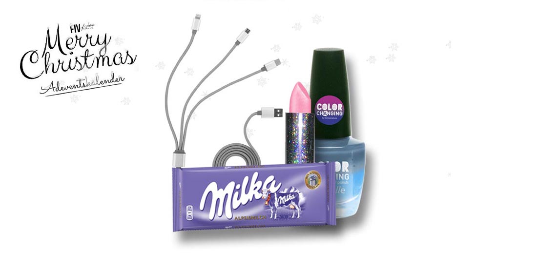 All about beauty: shopping at Marlin.co.uk