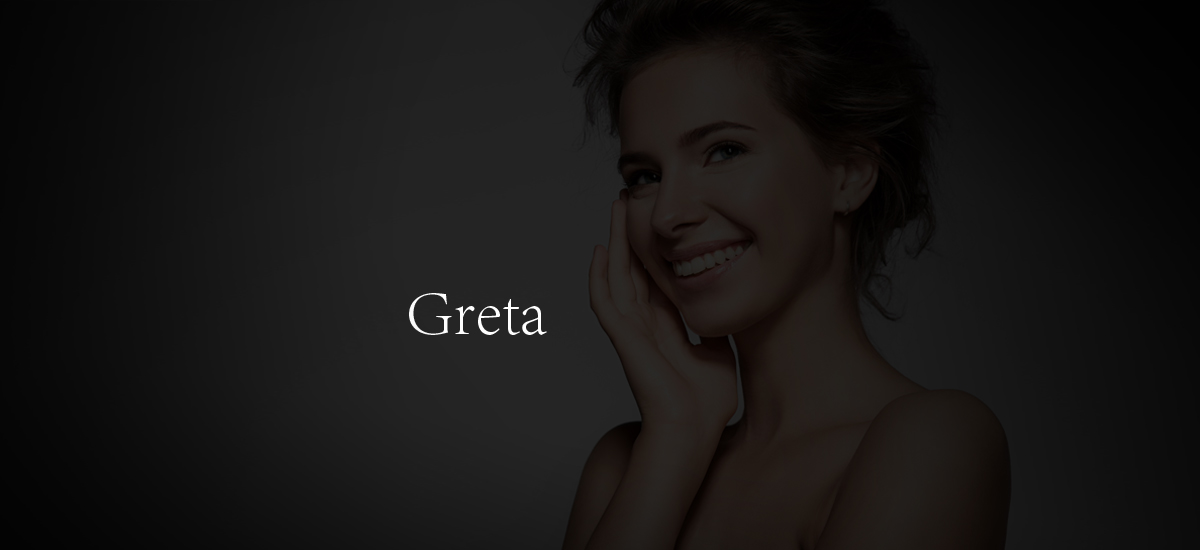 greta